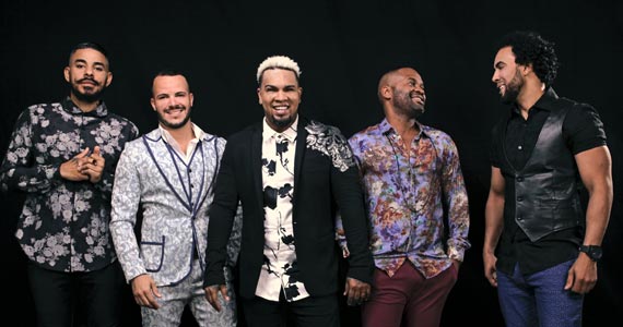 Carioca Interlagos recebe show do grupo Os Travessos agitando a sexta Eventos BaresSP 570x300 imagem