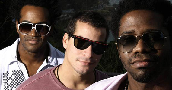 Trio Ternura se apresenta na Outlaws neste domingo