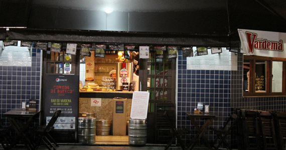 Bar do Vardema oferece feijoada, petiscos e cerveja gelada aos sábados Eventos BaresSP 570x300 imagem