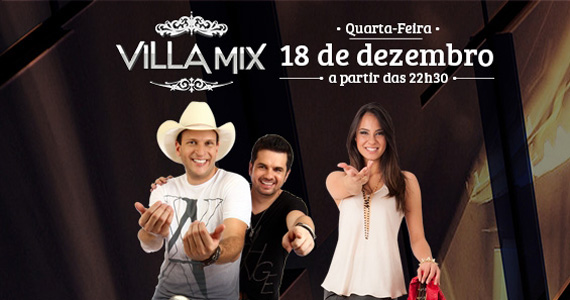 Apresentação de Matheus Minas & Leandro no palco do Villa Mix - Rota Sertaneja Eventos BaresSP 570x300 imagem