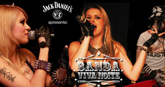 Banda Viva Noite anima o Dezoito Bar & Movement nesta terça-feira Banda Viva Noite anima o Dezoito Bar & Movement nesta terça-feira