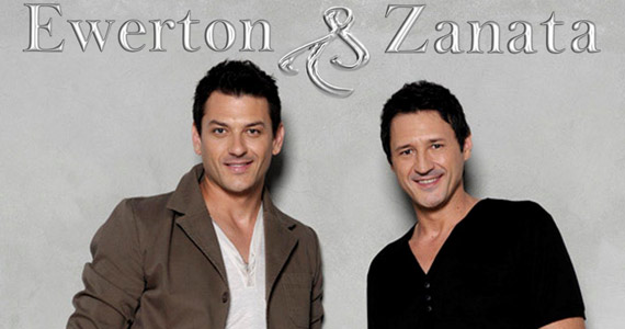 Na quinta-feira o Bar Matriz recebe a dupla Ewerton & Zanatta