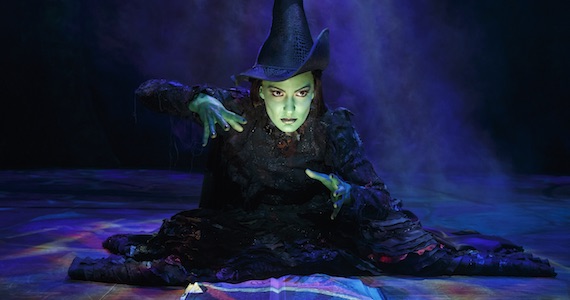 Teatro Renault apresenta a versão nacional do musical da Broadway Teatro Renault apresenta a versão nacional do musical da Broadway