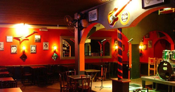Willi Willie Bar e Arqueria recebe a banda Classic Rock nesta quinta-feira