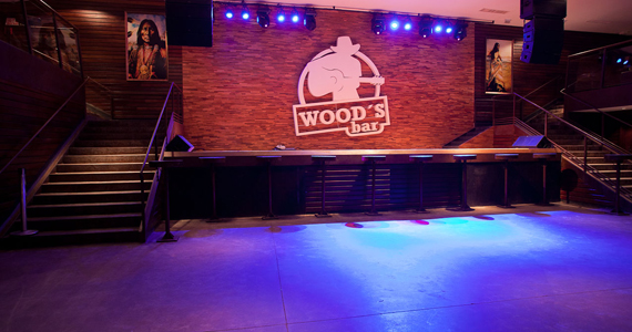 Dupla Renan & Rangel se apresentam no palco da Wood's  Eventos BaresSP 570x300 imagem