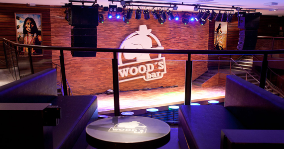 Woods Bar recebe show de Raul & Rudiery e convidados no sábado Eventos BaresSP 570x300 imagem