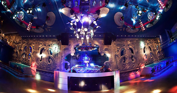 Festa Exceed anima o After Hours do Club Yacht no domingo Festa Exceed anima o After Hours do Club Yacht no domingo