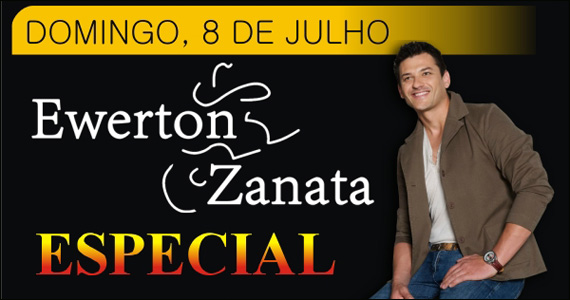 Sertanejo com o cantor Everton Zanata no Bar Matriz