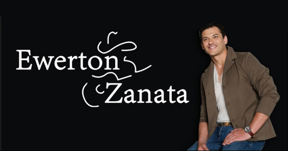 Terça-feira é noite de sertanejo com Everton Zanata no Bar Matriz