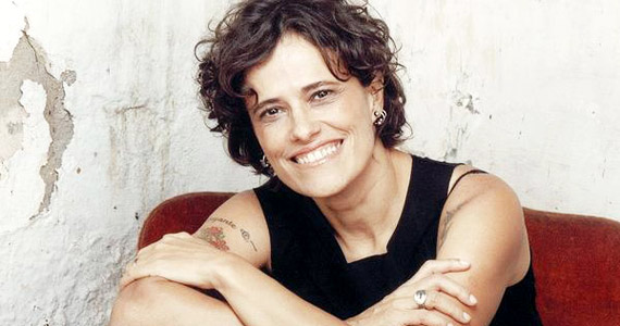 CCBB recebe Luiz Tatit com Zélia Duncan nesta terça-feira