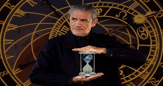 Zé Ramalho apresenta 