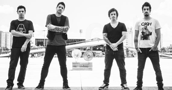 Praça Victor Civita promove tarde de Pop Rock com o festival PoPourri, neste domingo