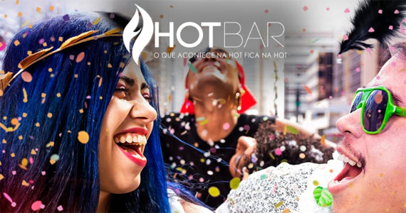 Micareta Hot Bar promete muita folia com Banda CarnaHot ao vivo