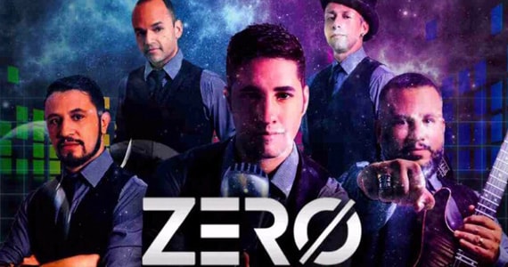 Banda Zero 315 retorna ao Republic Pub em Outubro