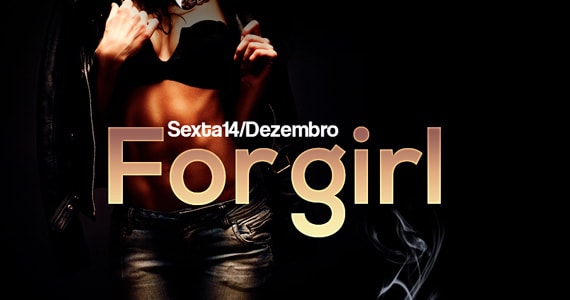 Hot Bar oferece para as mulheres a festa For Girls Eventos BaresSP 570x300 imagem