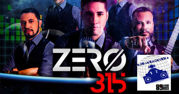 Banda Zero 315 promete agitar noite no Republic Pub ao lado do DJ Bisnaguinha Eventos BaresSP 570x300 imagem