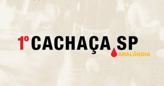 Analândia recebe o 1º Cachaça.SP com shows e cultura