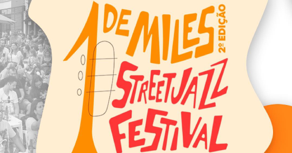 1º de Miles Street Jazz Festival no Miles Wine Bar