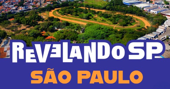 Revelando SP celebra cultura popular no Parque do Trote