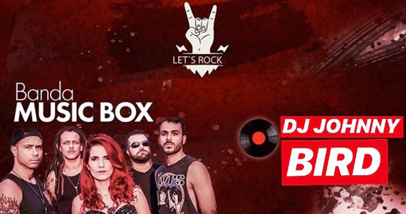 Republic Pub convida Banda Music Box e DJ Jhonny Bird Eventos BaresSP 570x300 imagem