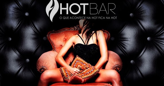 Hot Bar promove Hot Bar promove