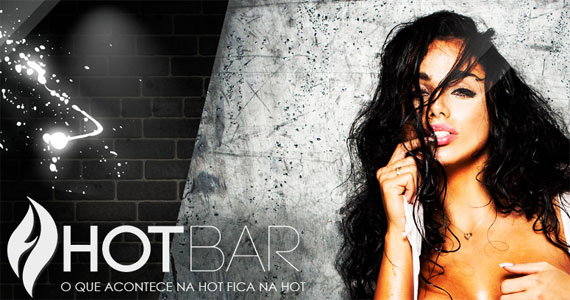 Festa For Girls no Hot Bar oferecerá o melhor da House Music para as Mulheres Eventos BaresSP 570x300 imagem