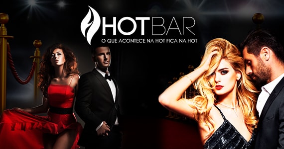 Festa Uma Noite em Hollywood traz glamour e luxo ao Hot Bar   Eventos BaresSP 570x300 imagem