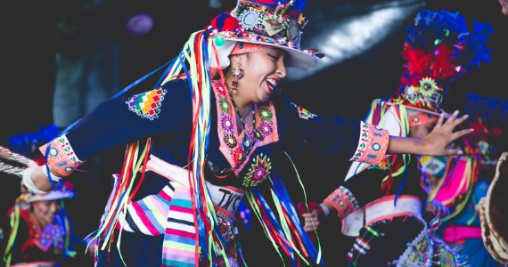 29ª Festa do Imigrante celebra diversidade cultural em SP