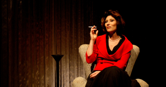 BaresSP “Simplesmente eu, Clarice Lispector” prorroga temporada em São Paulo