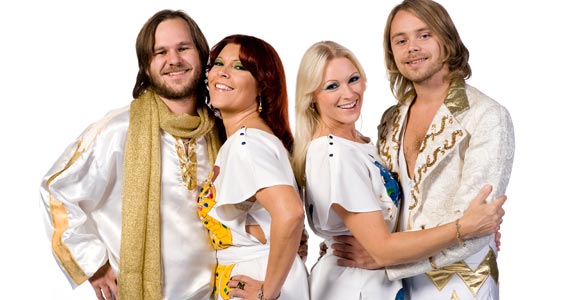 ABBA The Show chega ao Espaço das Américas pela primeira vez Eventos BaresSP 570x300 imagem