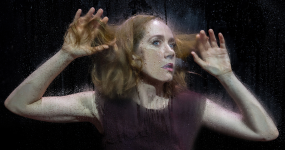 Camila Morgado estrela 