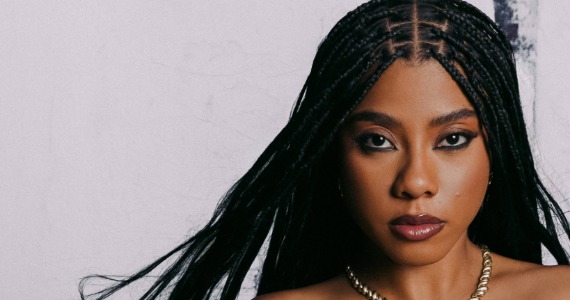 AJULIACOSTA apresenta “Novo Testamento” na Casa Natura Musical AJULIACOSTA apresenta “Novo Testamento” na Casa Natura Musical