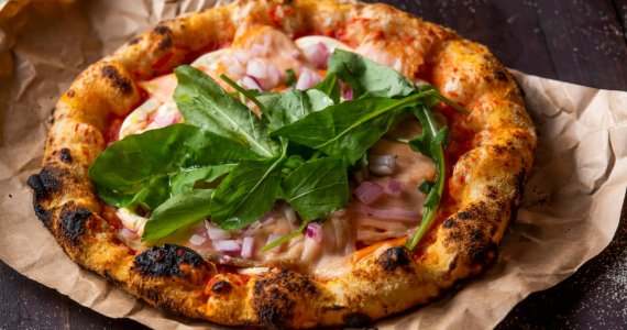 A Pizza da Mooca - Mooca oferece pizza especial para o Dia das Mães