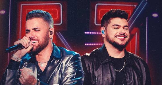 Zé Neto & Cristiano em grande show no Villa Country Zé Neto & Cristiano em grande show no Villa Country