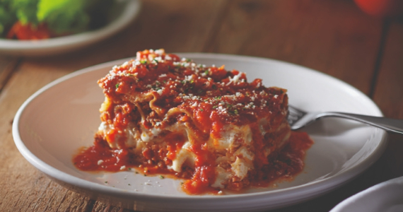 Abbraccio - Shopping Bourbon celebra Dia das Mães com afeto e sabor italiano