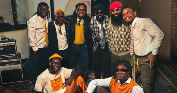 African Live Experience leva sons e danças da África ao Sesc