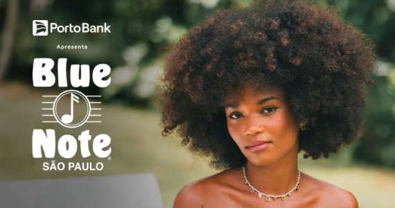 Agnes Nunes apresenta turnê “Menina Mulher” no Blue Note