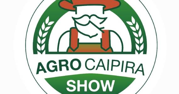 Agro Caipira Show acontece no mês de agosto na cidade de Charqueada