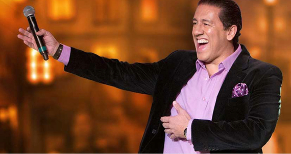 Altemar Dutra Jr. homenageia Frank Sinatra em concerto no Teatro B32