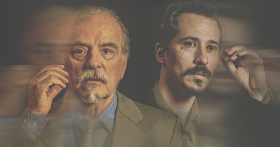 Cia Ludens encena peça sobre Alzheimer no Sesc Pompeia