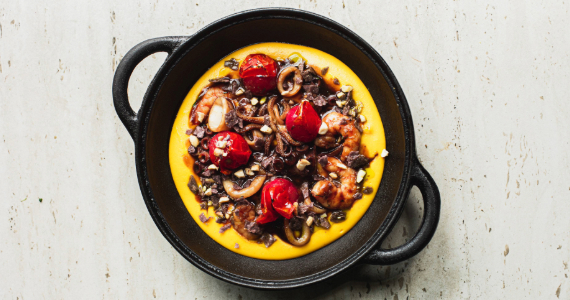 Amazo Peruano celebra mães com sabor do mar e tradição