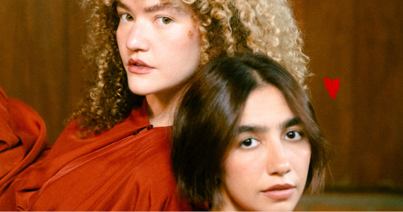 O Espaço Unimed, vai receber show de Anavitória e a “Turnê dos Namorados” no dia 10 de junho O Espaço Unimed, vai receber show de Anavitória e a “Turnê dos Namorados” no dia 10 de junho