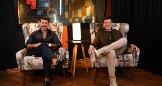 Marcos & Belutti estreiam turnê 