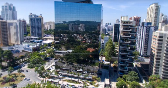 Andrômeda Festival leva gastronomia e diversão a Alphaville