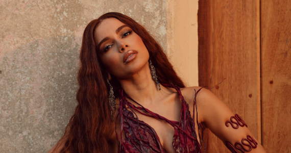 Meli Music 2026 anuncia Anitta, Pedro Sampaio e Gloria Groove em São Paulo Meli Music 2026 anuncia Anitta, Pedro Sampaio e Gloria Groove em São Paulo