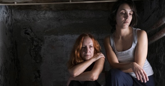 Teatro Sérgio Cardoso apresenta “Anônimo Não É Nome De Mulher”