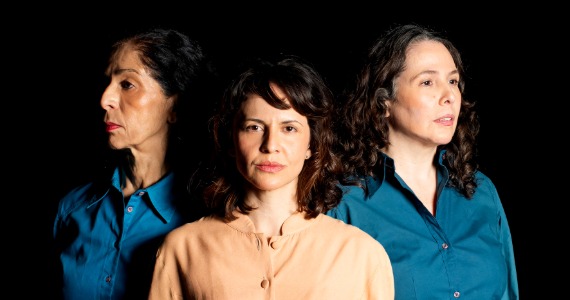 “Antes de Mim no Fundo” reflete o papel da mulher na sociedade “Antes de Mim no Fundo” reflete o papel da mulher na sociedade