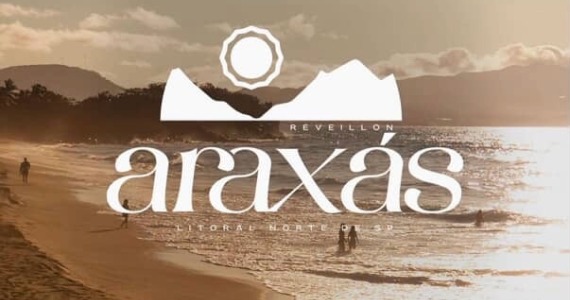 Réveillon Araxás traz cinco dias de festa em Juquehy