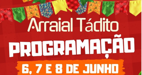 Arraial TáDito celebra 10 anos com cultura popular em Guarulhos