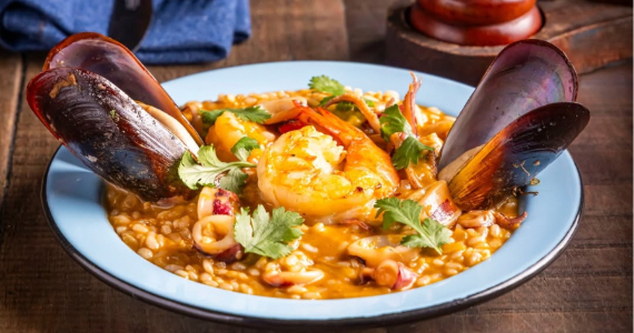 Arroz Malandro lança combo especial para o Dia dos Namorados